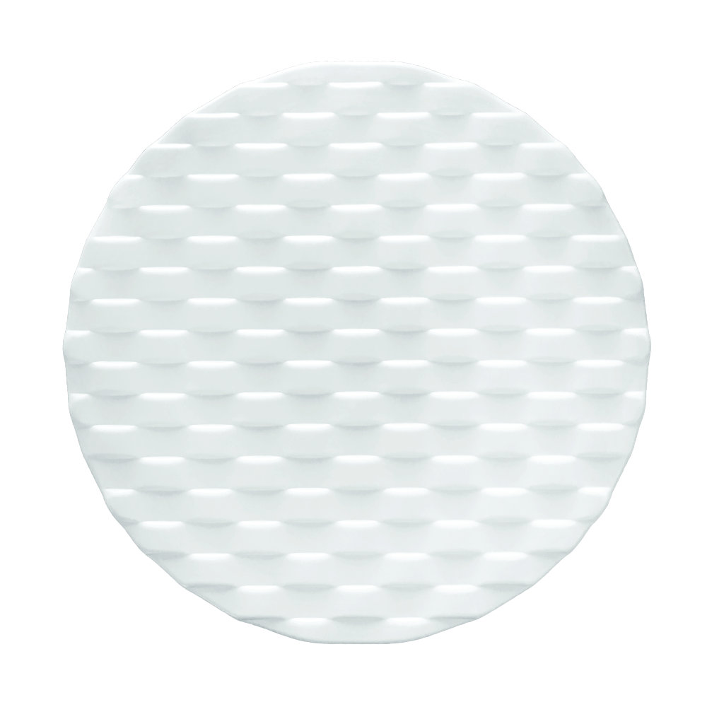 LED св-к LEBRON L-CL-TWIST, 24W, 4100K, 1680Lm, O340mm