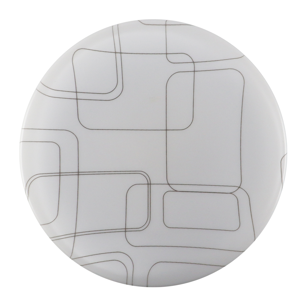 LED світильник LEBRON L-CL-GRAFIT-1541, 15W, 4100K, 230V