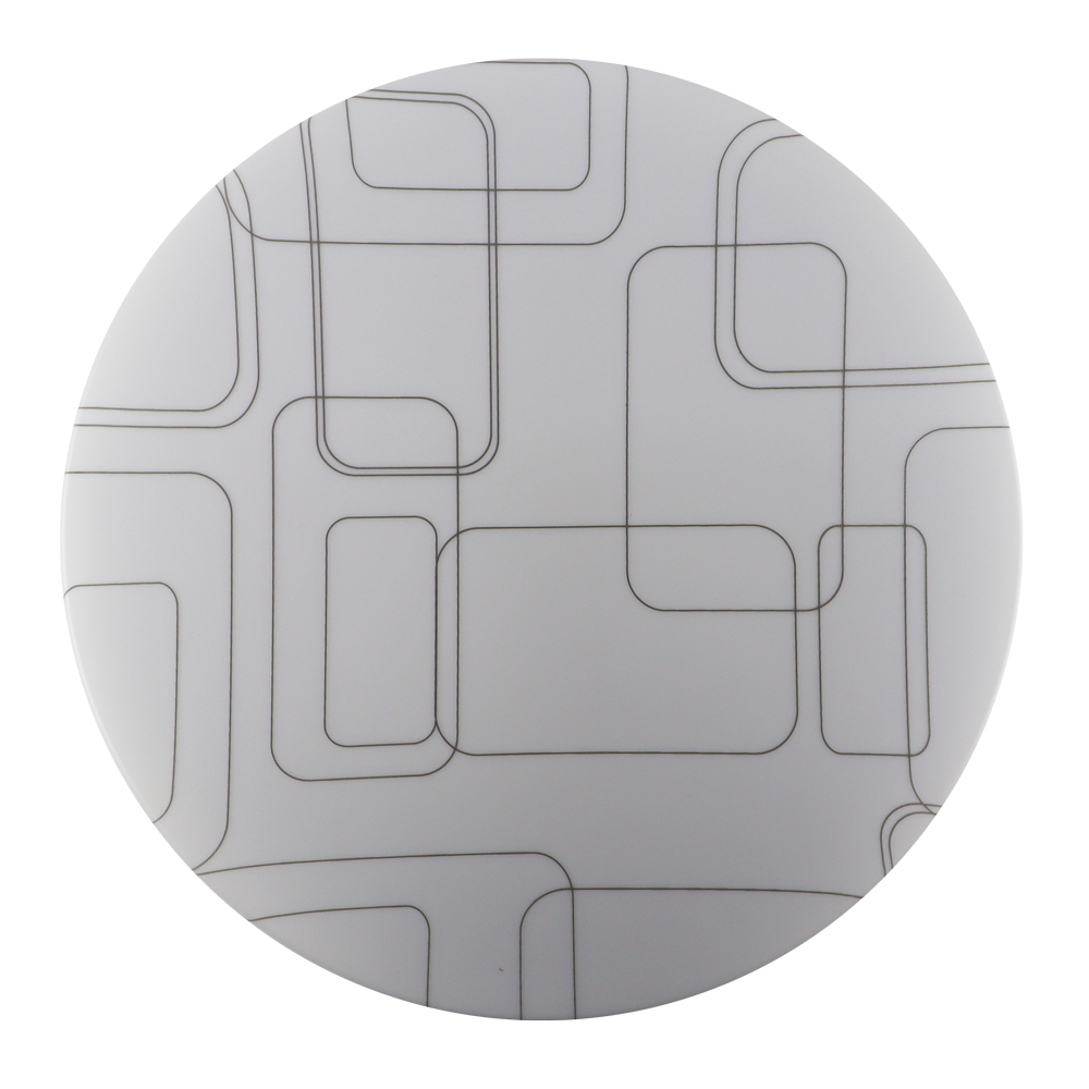 LED світильник LEBRON L-CL-GRAFIT-3041, 30W, 4100K, 230V