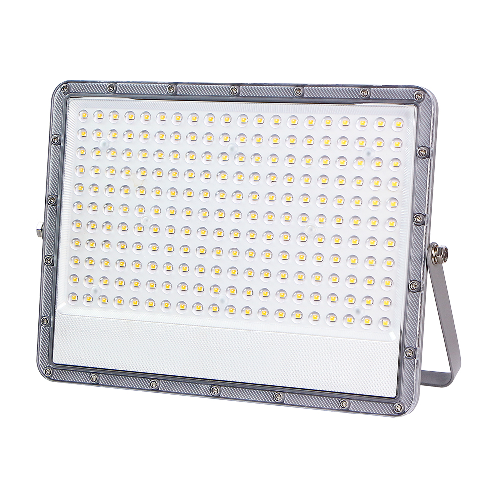 LED прожектор VELMAX V-LF-Slim, 150W,  6500K, 15000Lm, 220V
