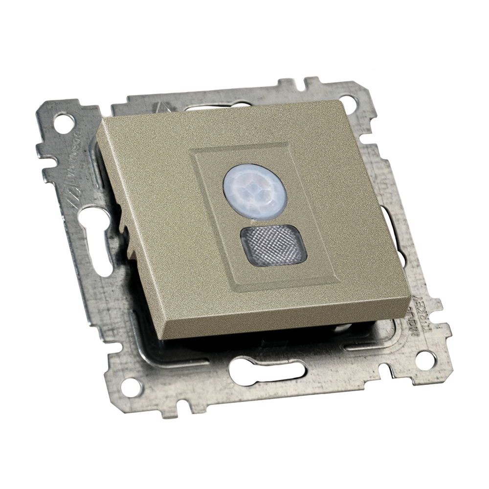 Механізм датчика руху RITA, Mutlusan, "титан", (2200 495 0283)