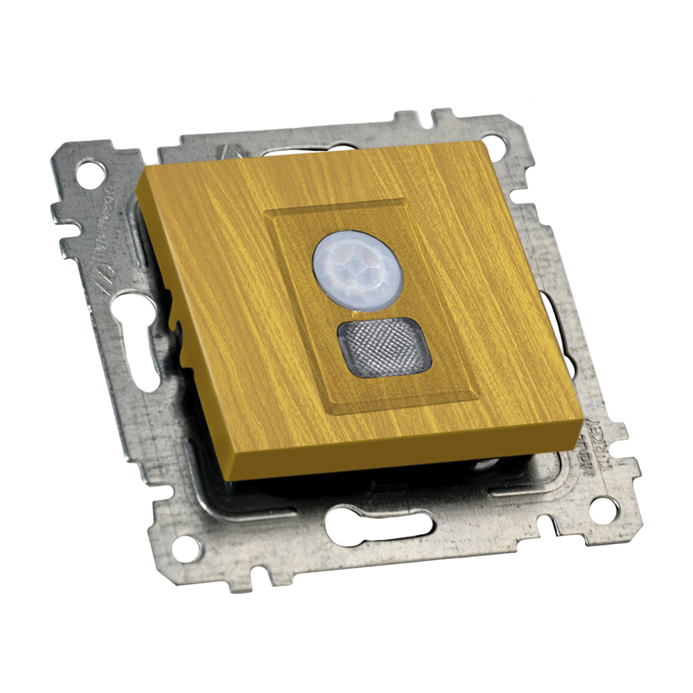 Механізм датчика руху RITA, Mutlusan, "дуб", (2200 495 0258)