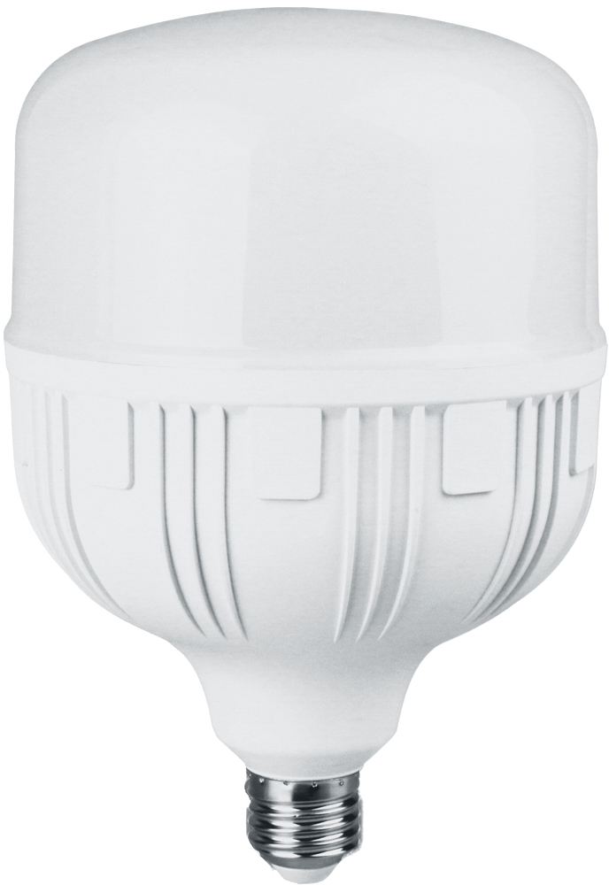 LED лампа LEBRON L-T120, 45W, Е27-Е40, 6500K