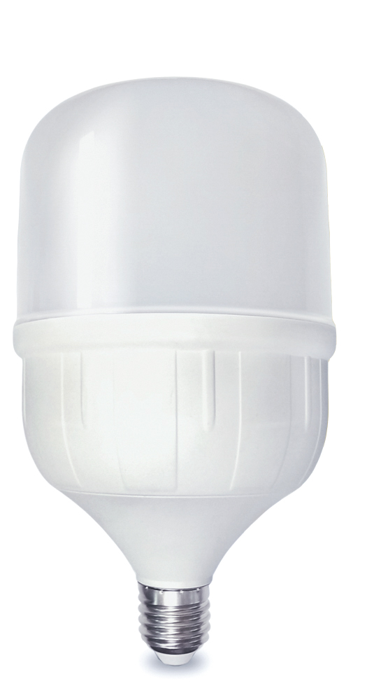 LED лампа LEBRON L-А125, 35W, Е27, 6500K, 3100Lm.