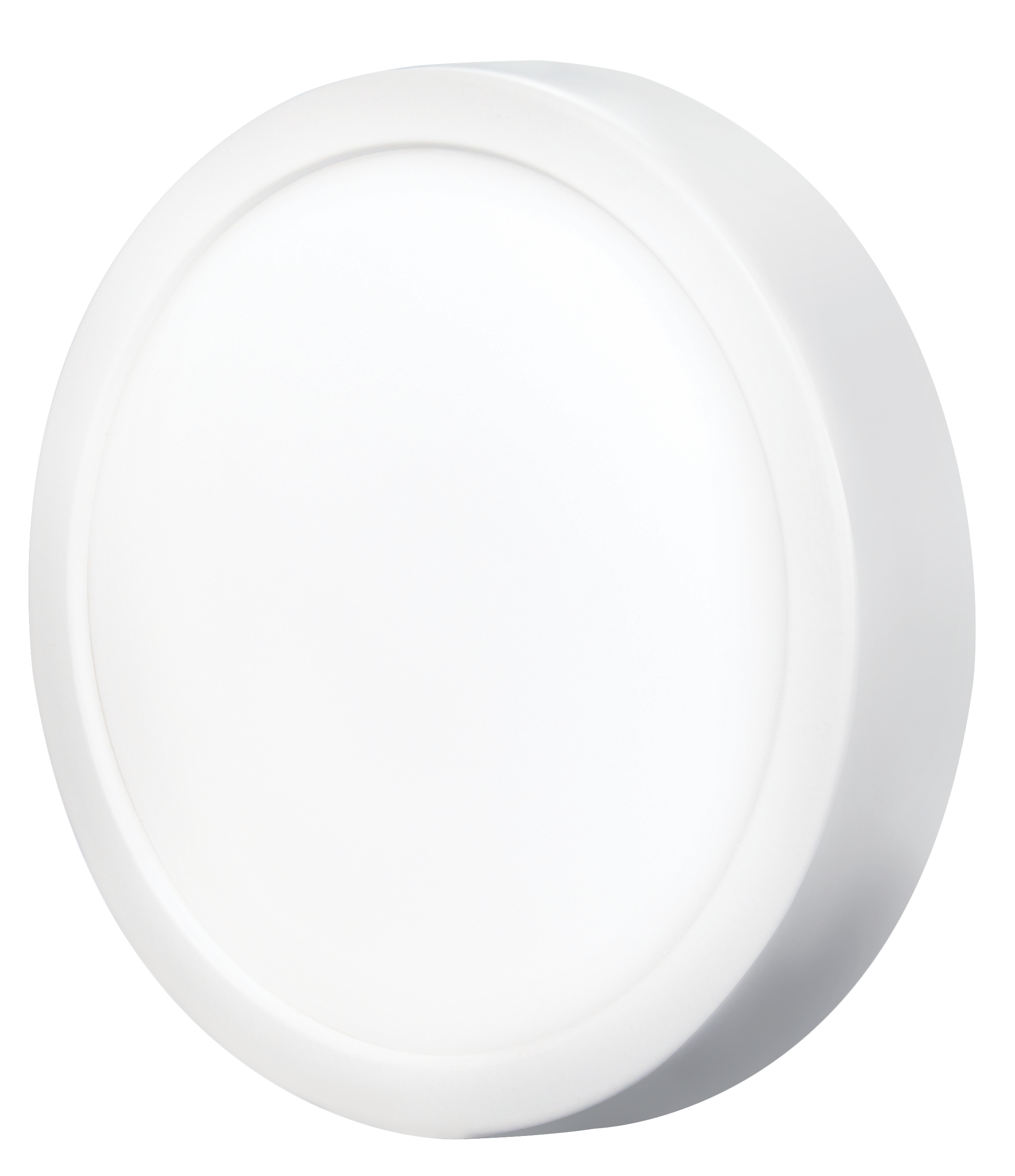 LED світильник LEBRON L-DR-S-2441, 24W, 4100K, накладний, 230V