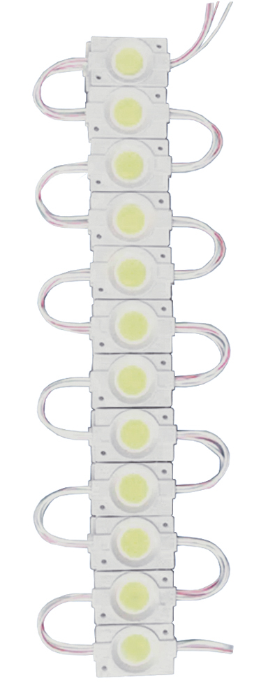 Світлодіодний модуль LEBRON L-LM4630, COB, 2,4W, DC12V, ІР65.