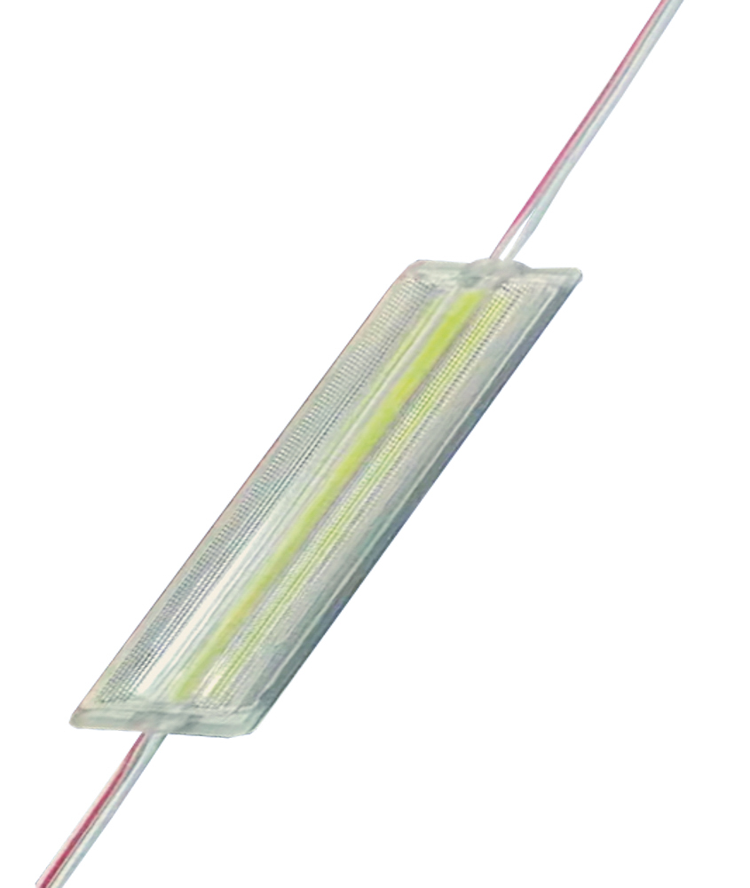 Світлодіодний модуль LEBRON L-LM12CSB, COB, 3W, DC12V, ІР65.