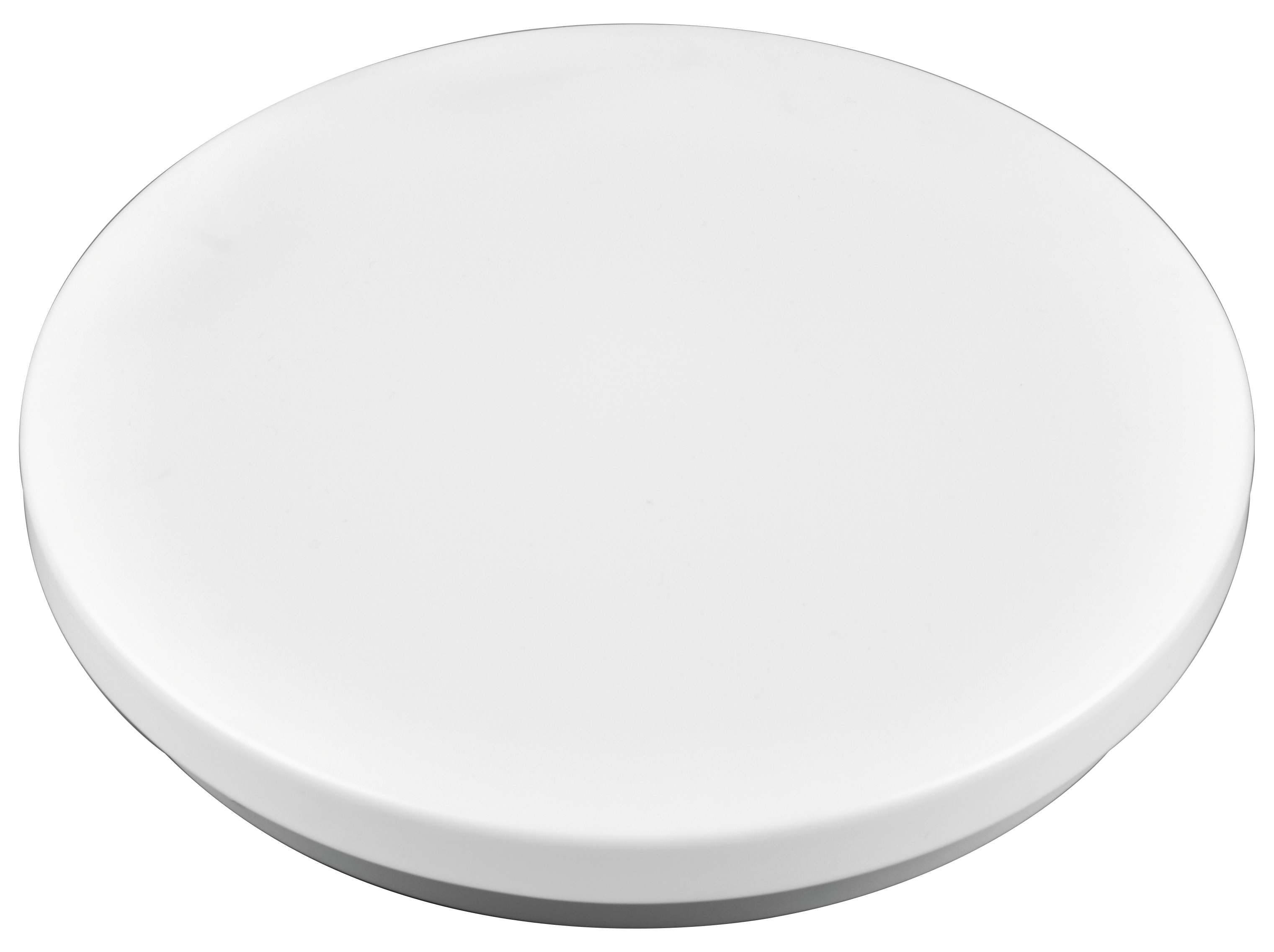 LED світильник LEBRON L-CL-BASE, 16W, 4100K, O260*60mm