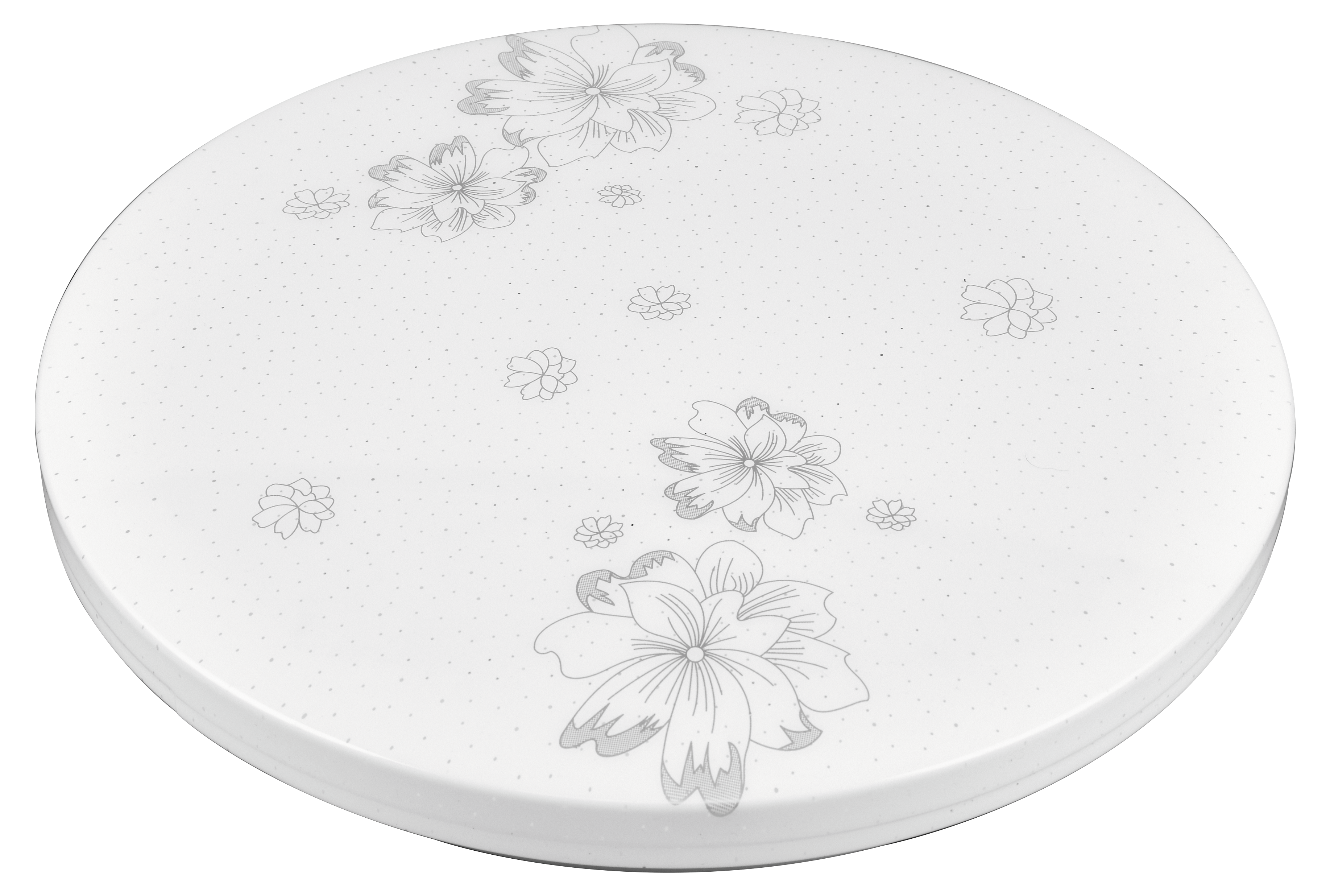 LED світильник LEBRON L-CL-MEADOW, 32W, 4100K, O375*60mm