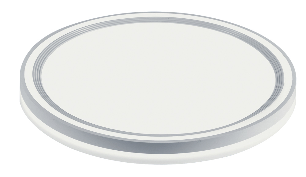 LED світильник LEBRON L-GY-CLASSIC-RWh, 24W, 4100K, білий, 230V