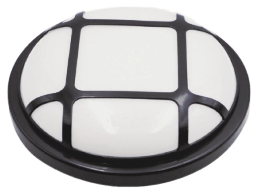 LED світильник LEBRON L-WLR-JZ, 20W, круглий, 4000K, 1980 lm, ІР65