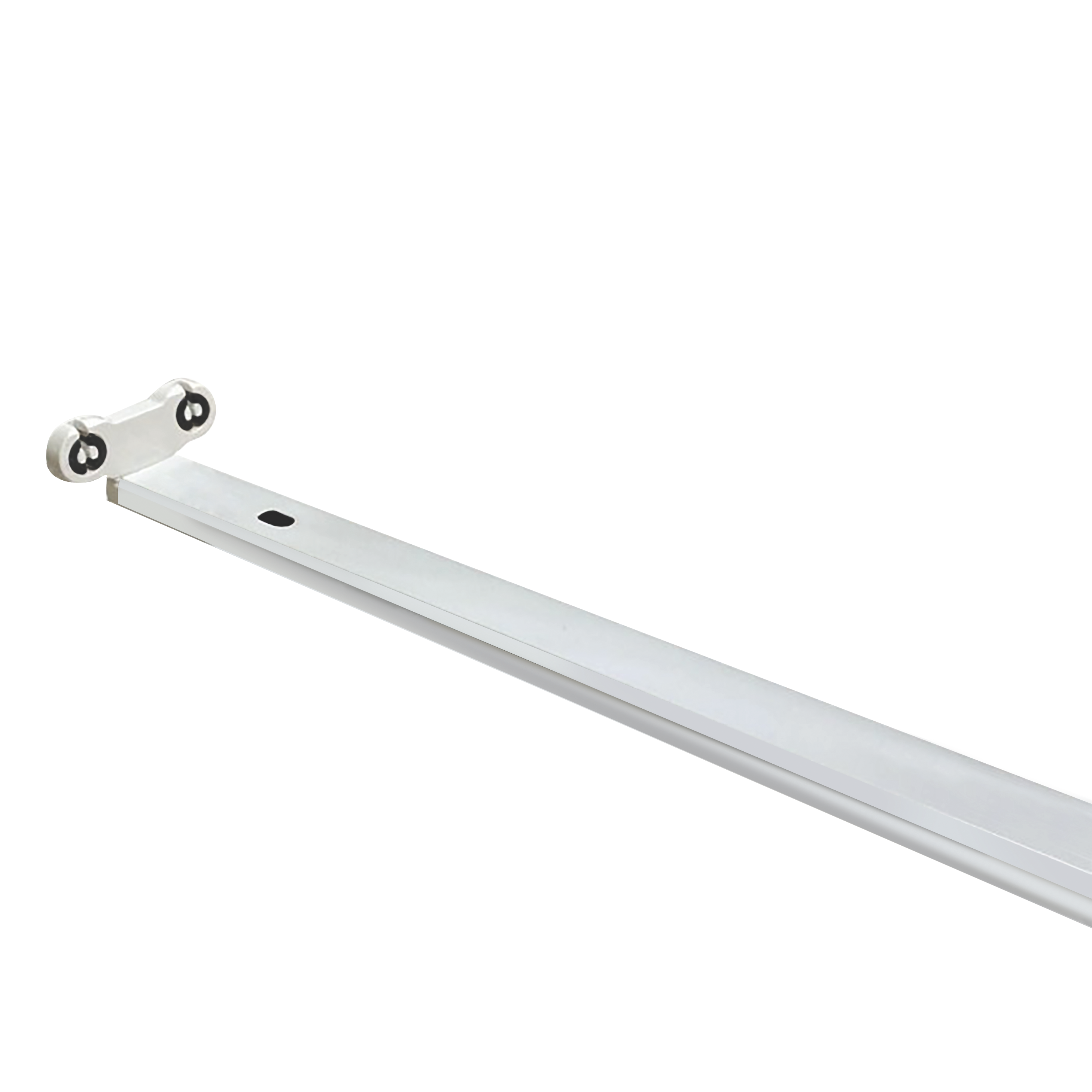 Світильник-балка для LED ламп Т8 LEBRON L-1*600мм, G13