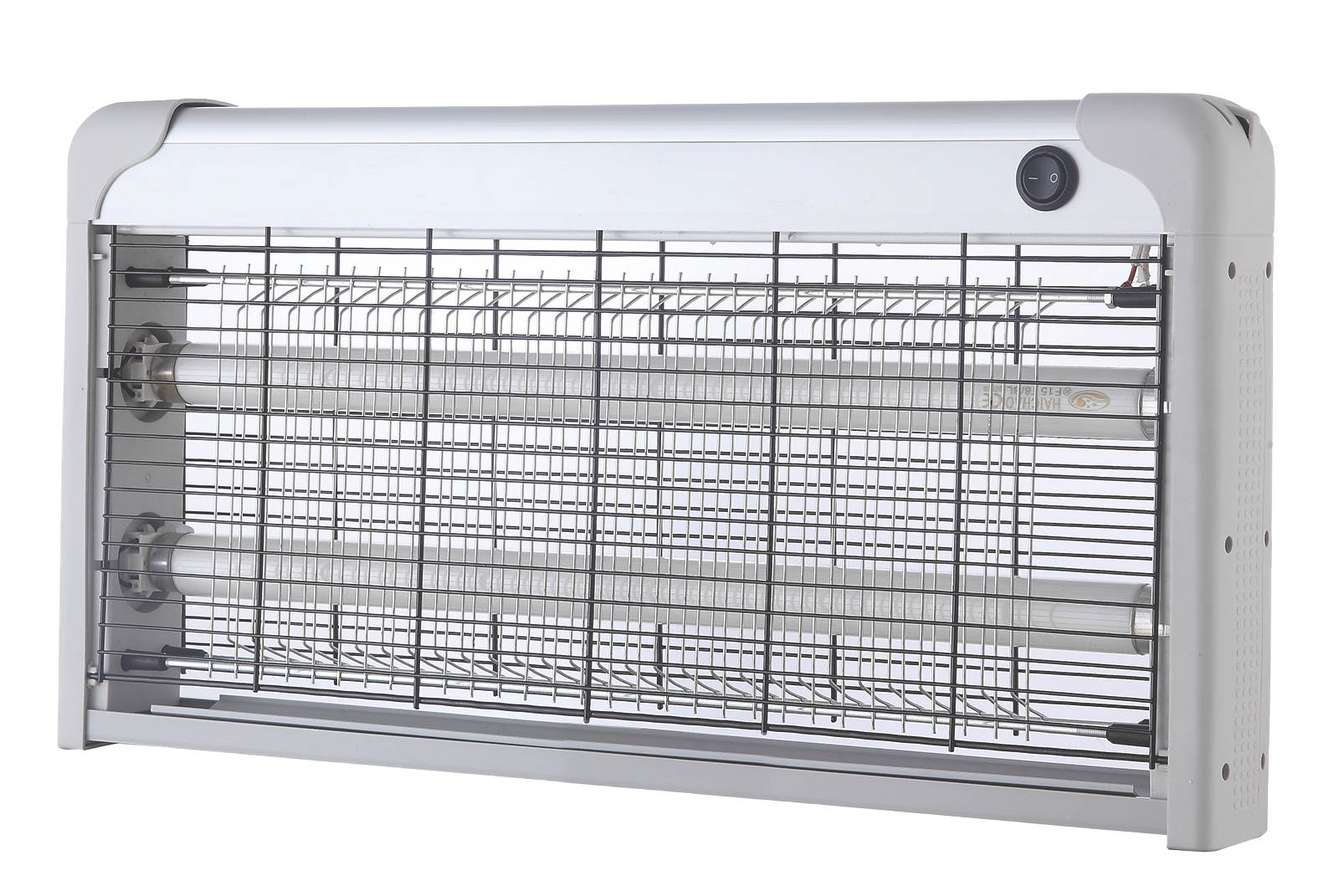 Світильник LEBRON для знищення комах, 2х15W, ультрафіолетовий