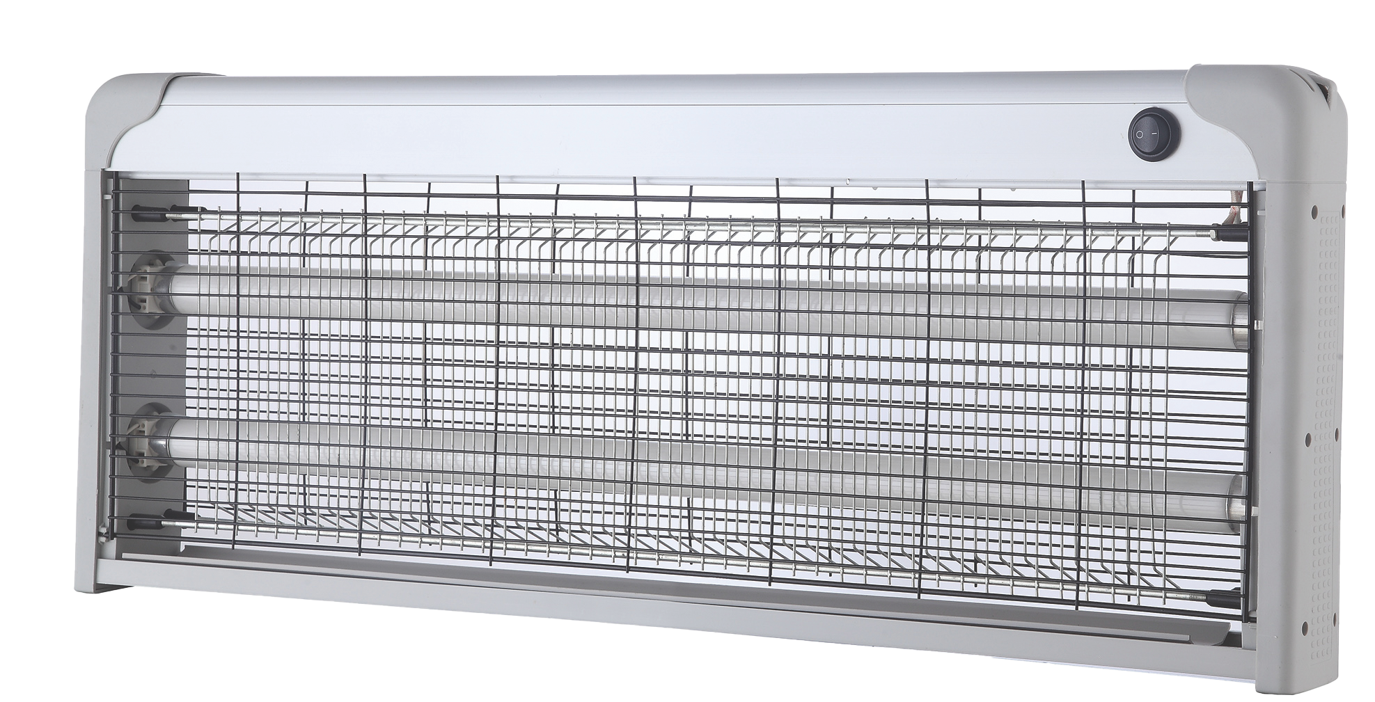 Світильник LEBRON для знищення комах, 2х20W, ультрафіолетовий