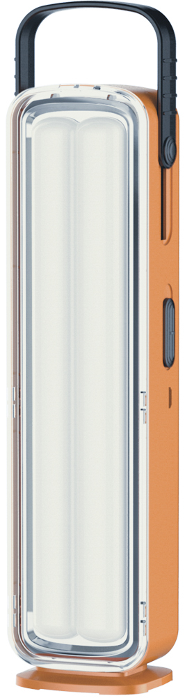 LED світильник LEBRON L-EL-538, аварійний, 2200mAh.