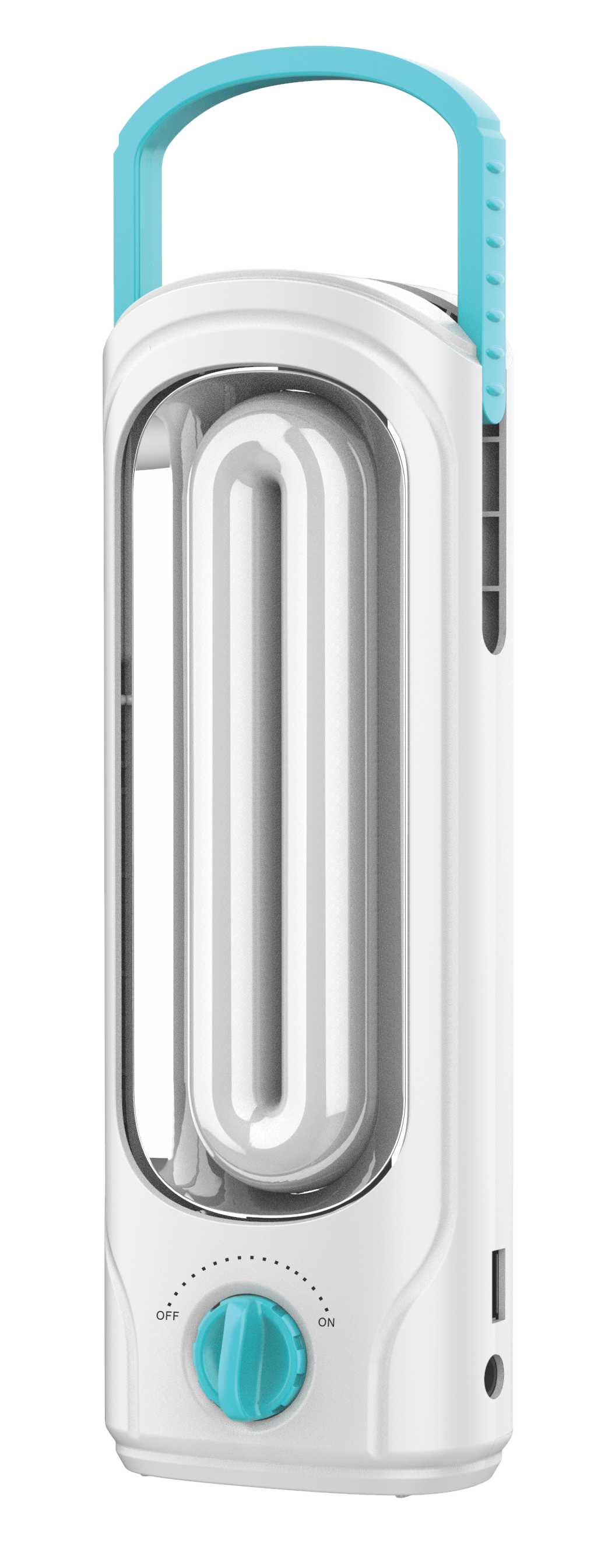 LED світильник LEBRON L-EL-732, аварійний, 7W, 1000mAh