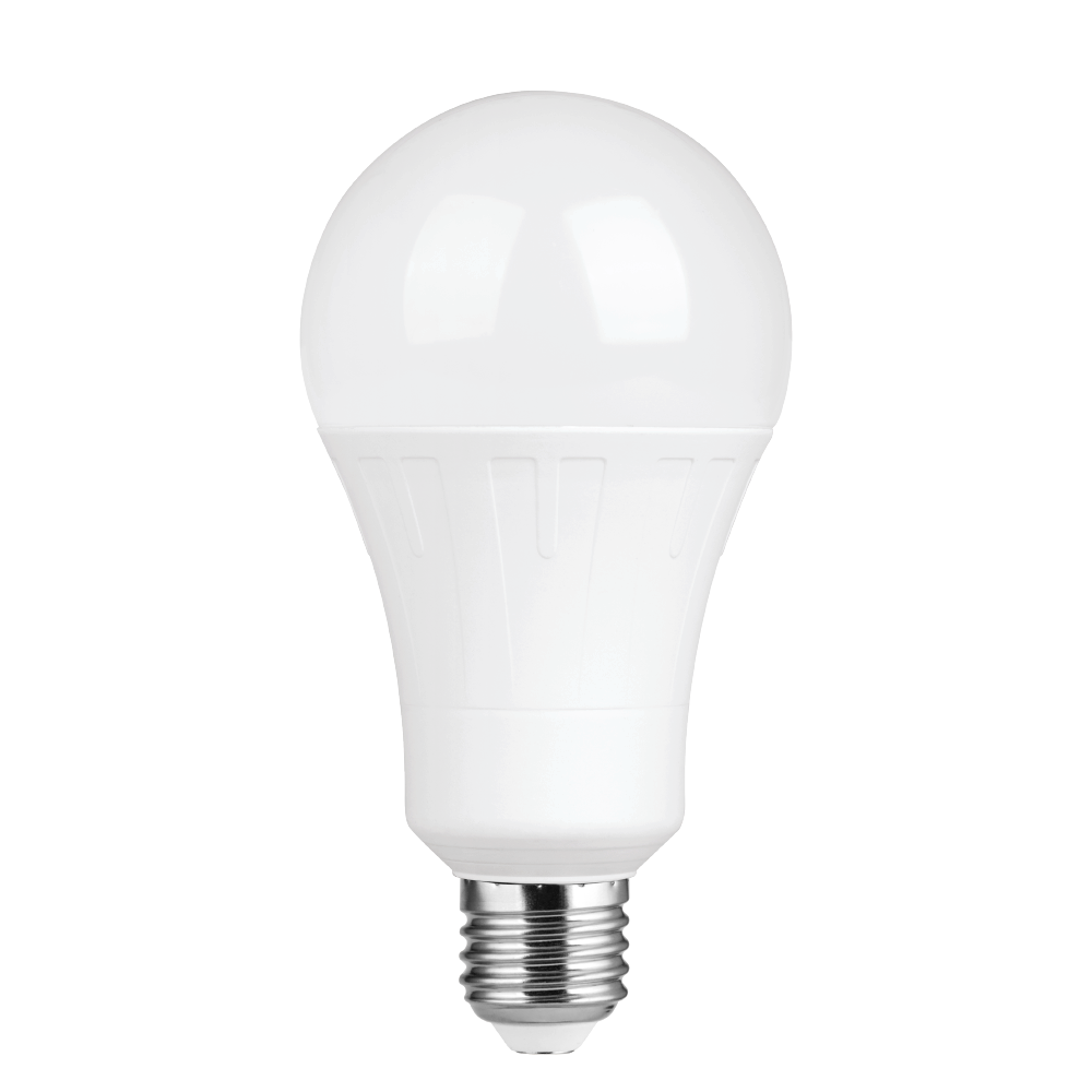 LED лампа VELMAX V-А60, 12W, 12V, E27, 4100K, 1200Lm
