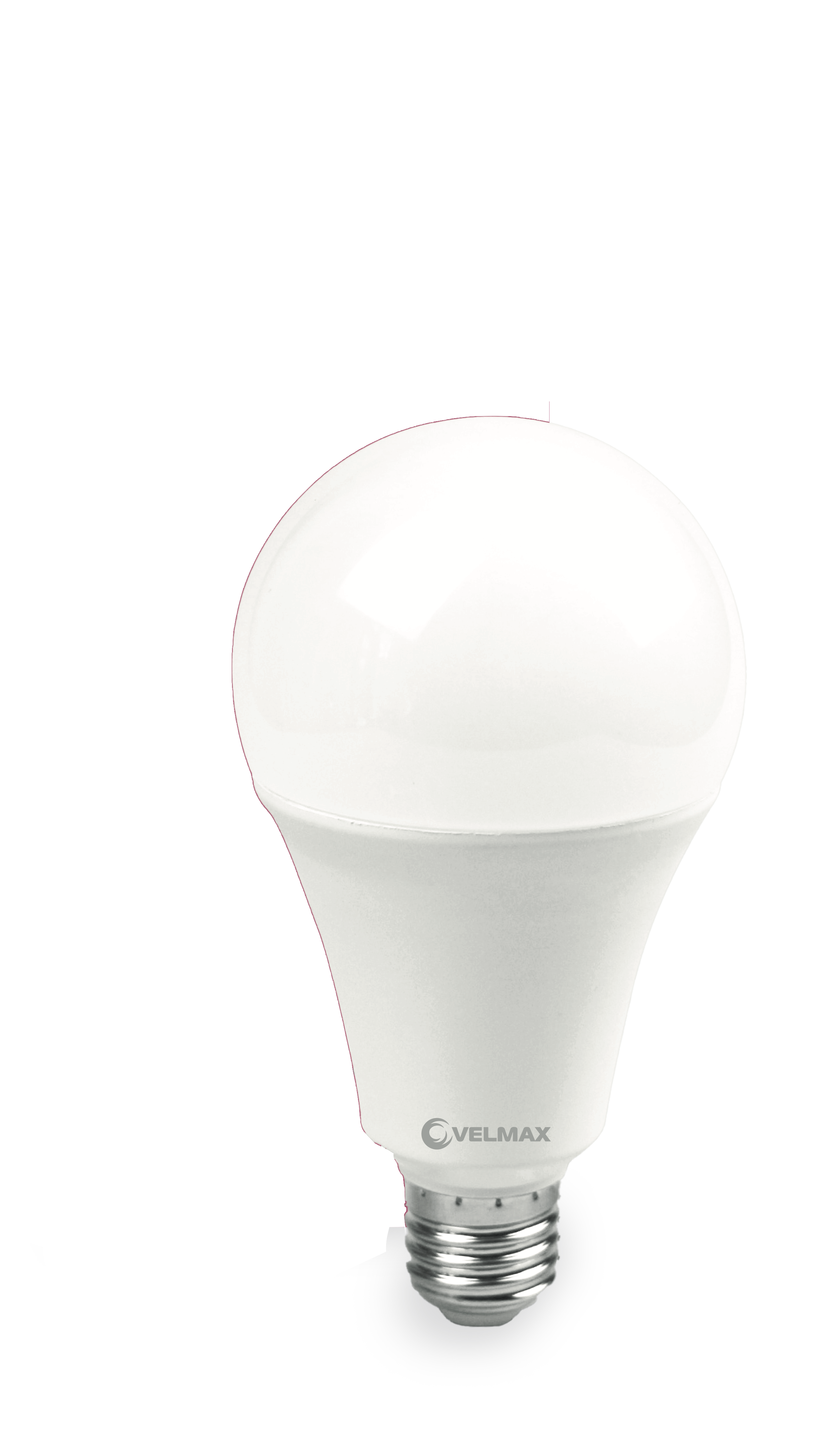 LED лампа VELMAX V-A80W, 2500mAh, 12W, Е27, 4100K, 1140lm