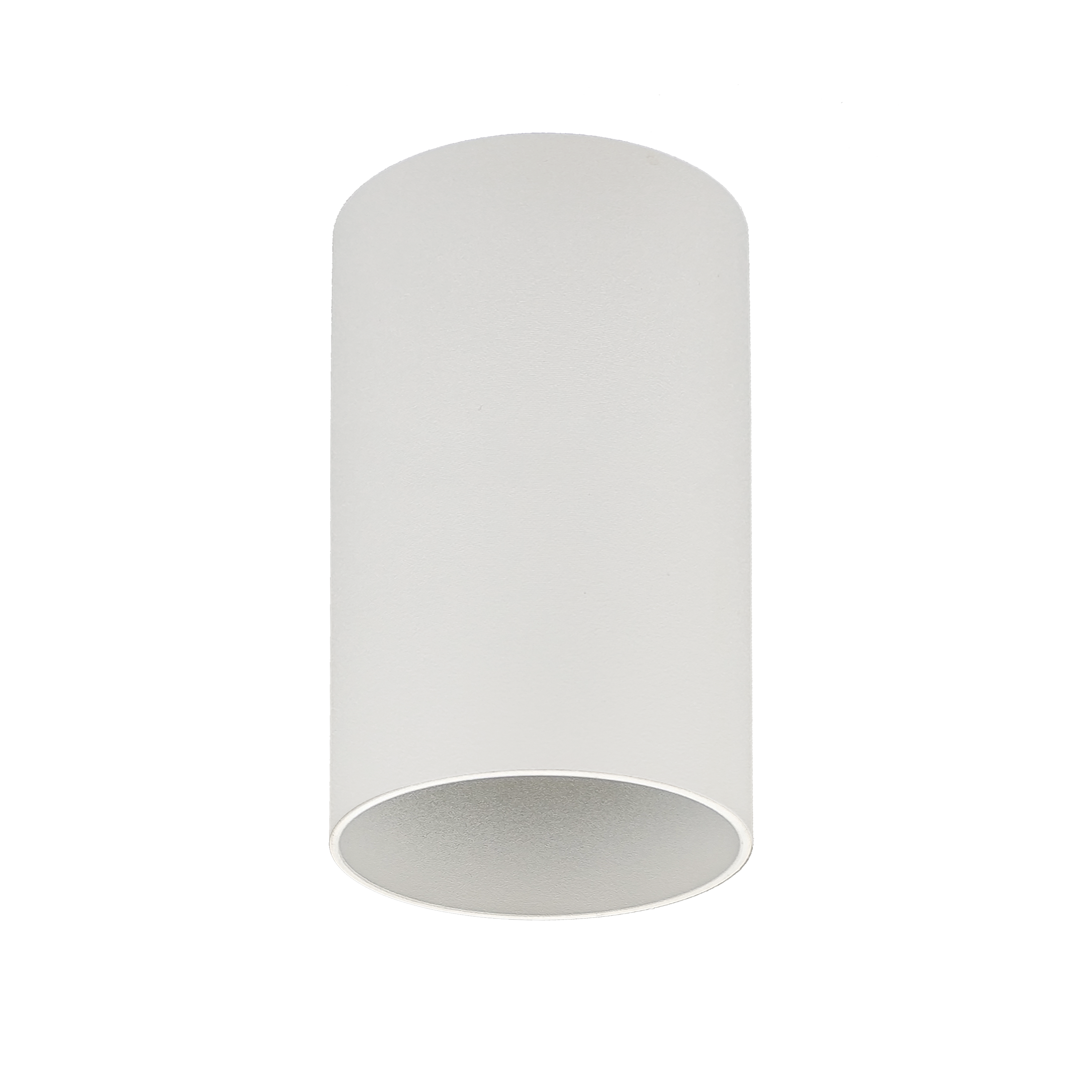 Світильник VELMAX V-DL-R, max 35W, GU10, 220V, O55*110, білий