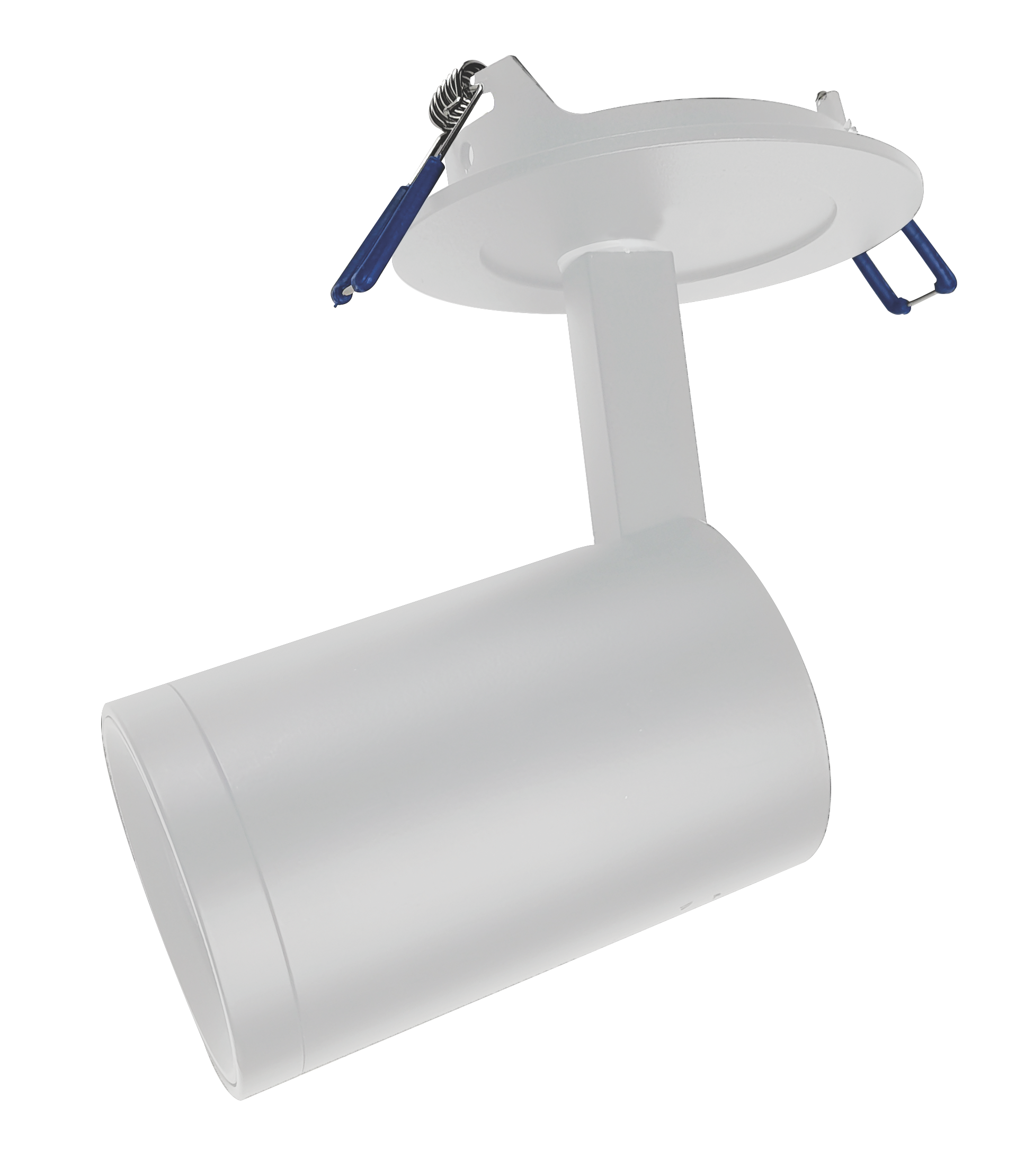 Світильник VELMAX V-SPL, max 35W, GU10, 220V, O60*140, білий