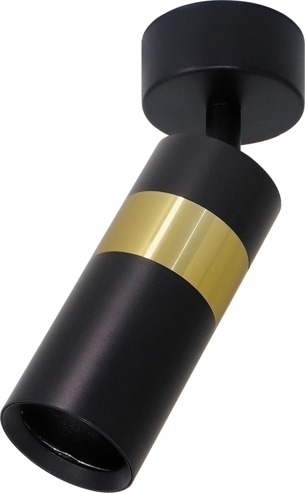 Світильник VELMAX V-TPL-WL006, max 15W, GU10, 220V