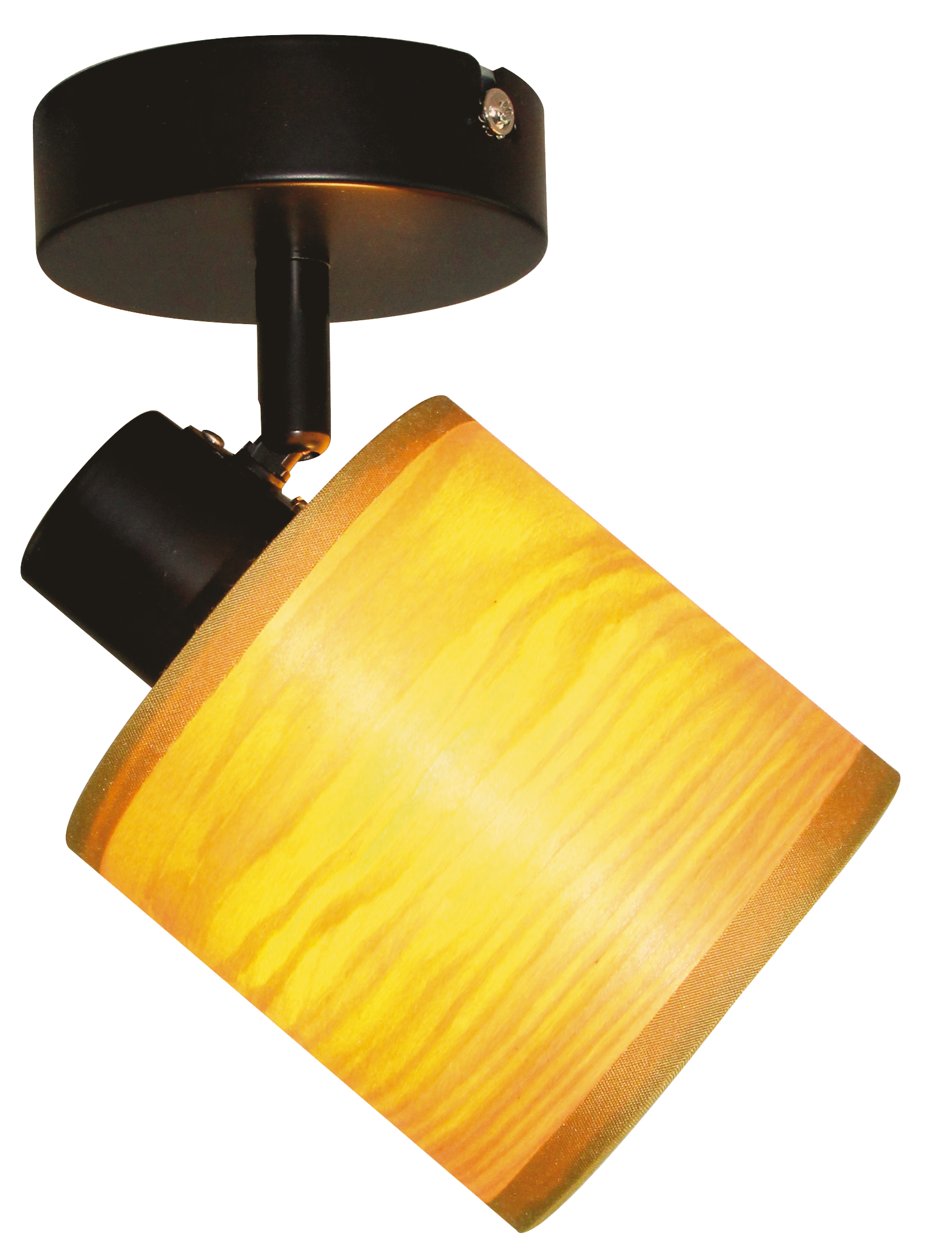 Світильник VELMAX V-TPL-SP003-1, max 35W, E14, 220V