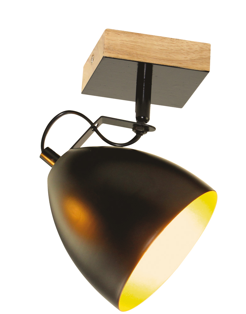 Світильник VELMAX V-TPL-SP009-1, max 7W, E14, 220V