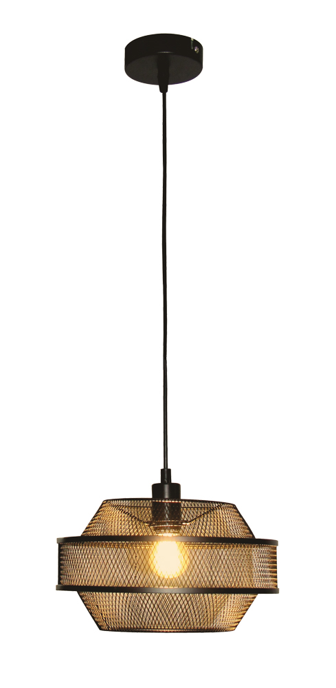 Світильник VELMAX V-TPL-P52278, max 35W, E27, 220V