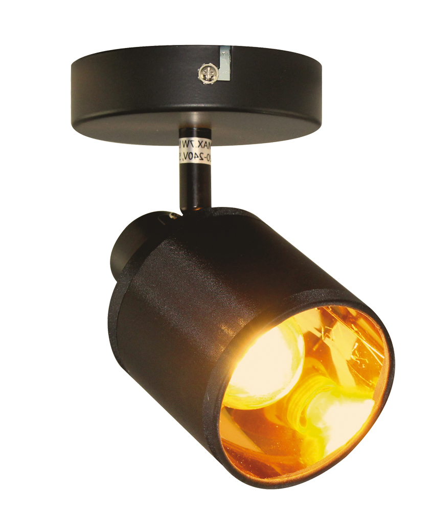 Світильник VELMAX V-TPL-WL004-1, max 35W, E14, 220V