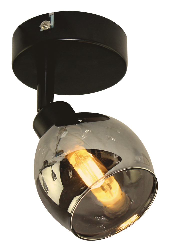 Світильник VELMAX V-TPL-WL006-1, max 15W, G9, 220V