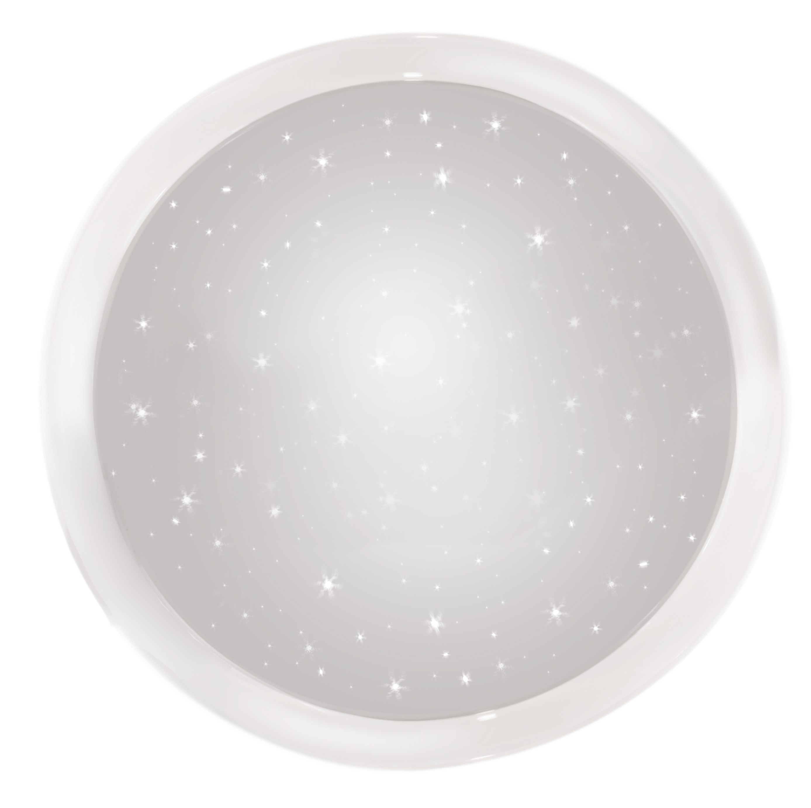 LED св-к VELMAX V-CL-Galaxy, 60W, smart, 555*73мм, 3000K-6500K, 4800Lm, кут 140°