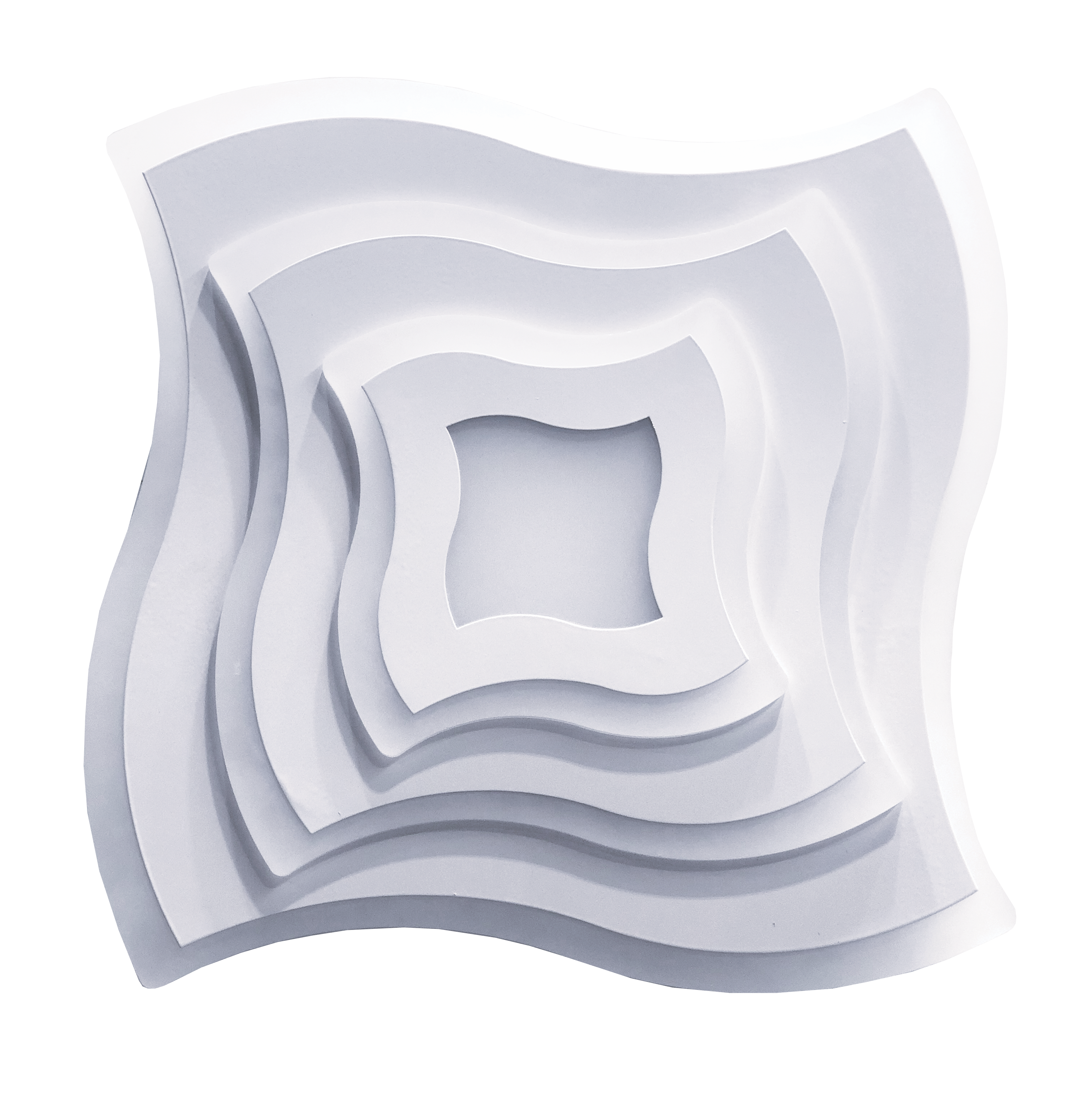 LED св-к VELMAX V-CL-MIRACLE, 100W, smart, 3000K-6500K, 7500Lm, пульт ДК