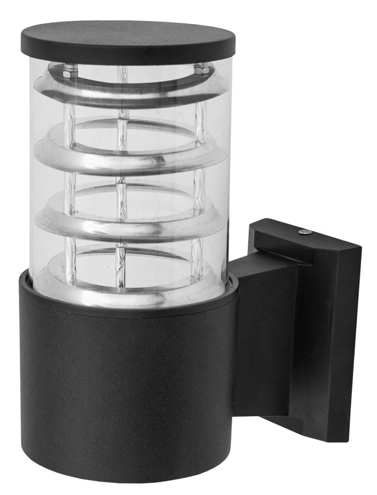 Світильник VELMAX V-WL-42, max 35W, E27, 220V, IP54,