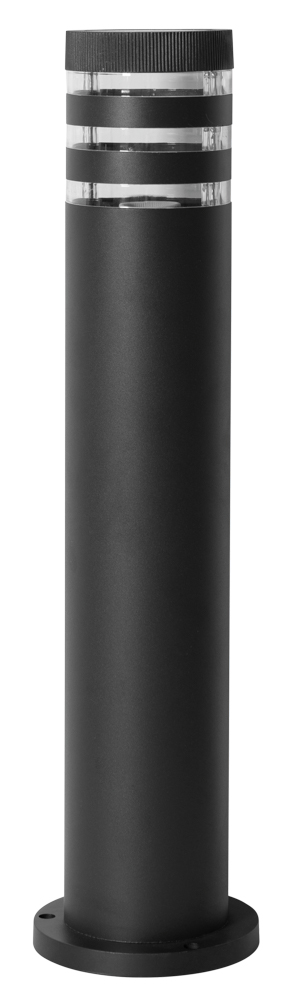 Світильник VELMAX V-GL-55, max 35W, E27, 220V, IP44,