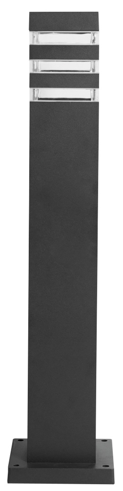 Світильник VELMAX V-GL-59, max 35W, E27, 220V, IP44,