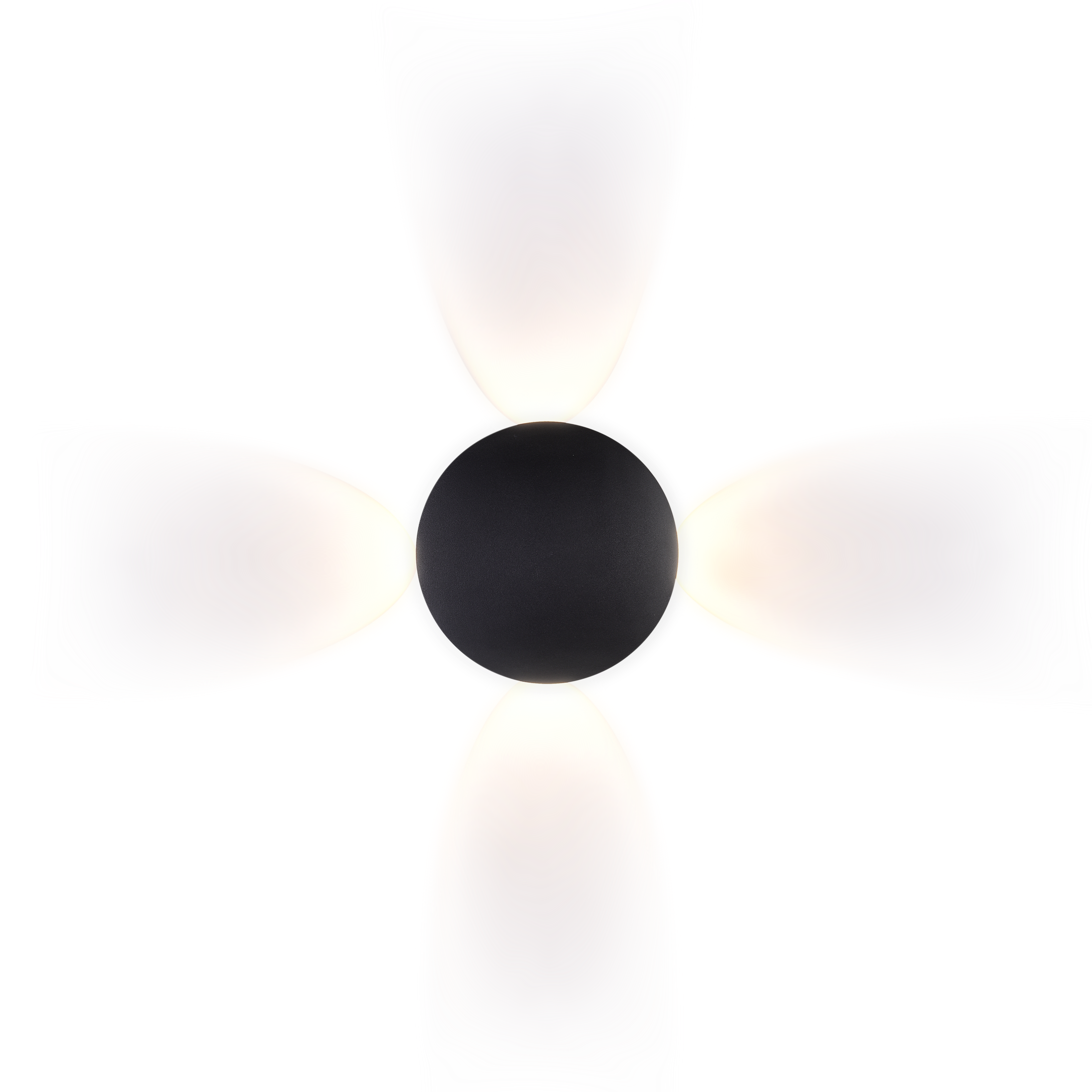 LED світильник VELMAX V-CTL-WL-003, 4W, 3000K, 200Lm, IP54