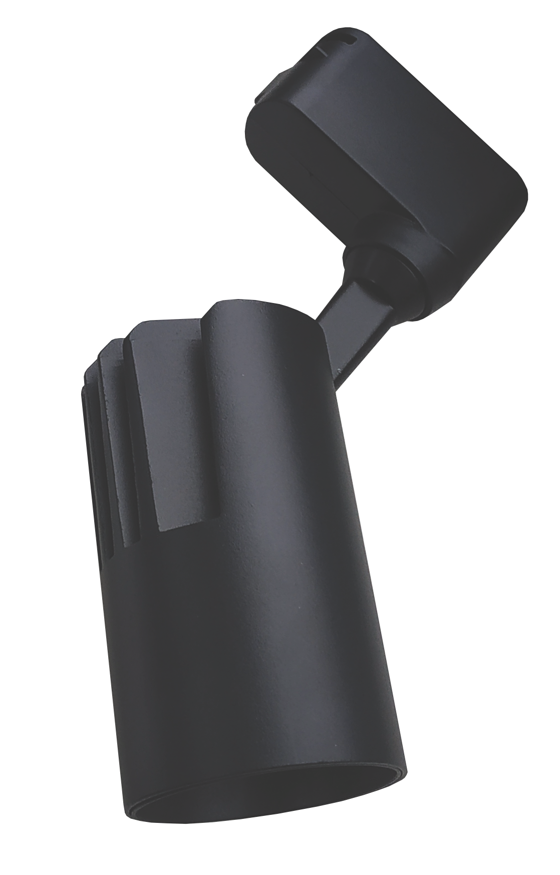 LED світильник VELMAX V-TRL-4541Bl, 45W, 4100K, чорний, 230V