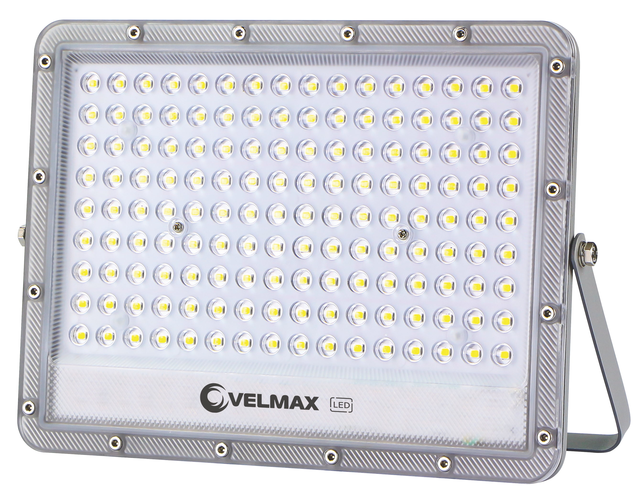LED прожектор VELMAX V-LF-Slim, 50W,  6500K, 5000 lm, 220V
