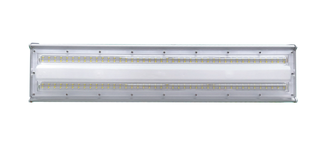 LED світильник VELMAX V-LHB, 100W, 10000Lm, 6500K, SMD