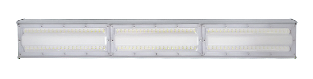 LED світильник VELMAX V-LHB, 150W, 15000Lm, 6500K, SMD
