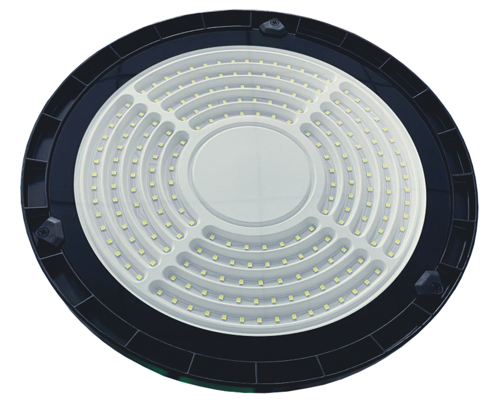 LED св-к VELMAX V-HB, 150W, промисловий,6500K, 18000Lm, ІР65, 230V
