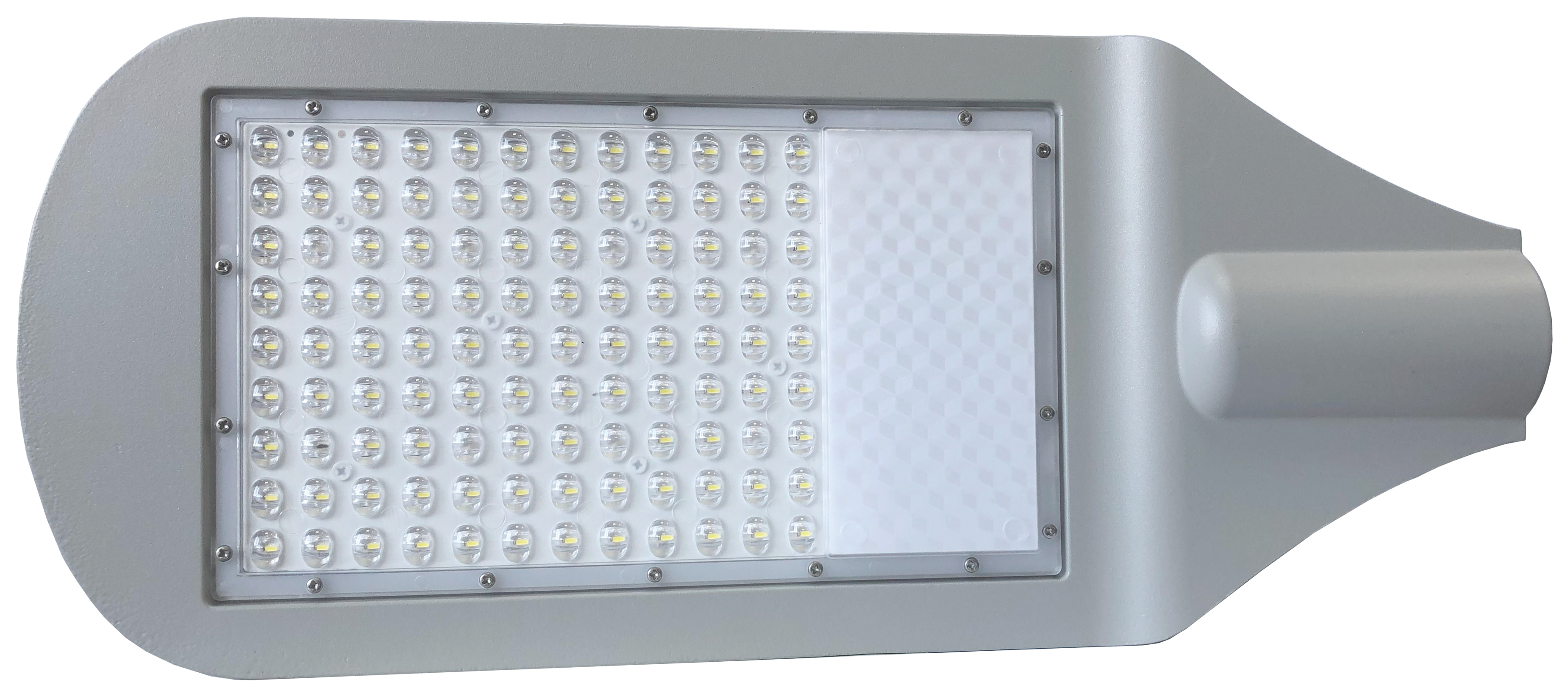 LED св-к VELMAX V-SL, 100W, вуличний, 6500K, 12000Lm, ІР65, 230V