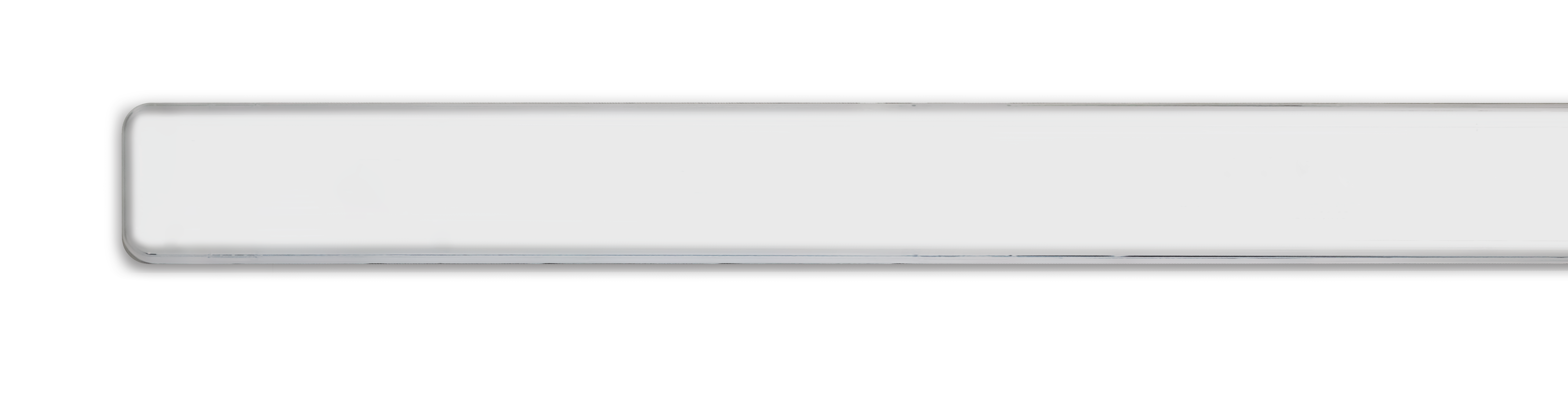 Світильник для LED ламп Т8 LEBRON L-2*1200мм, G13, ІР65, матовий