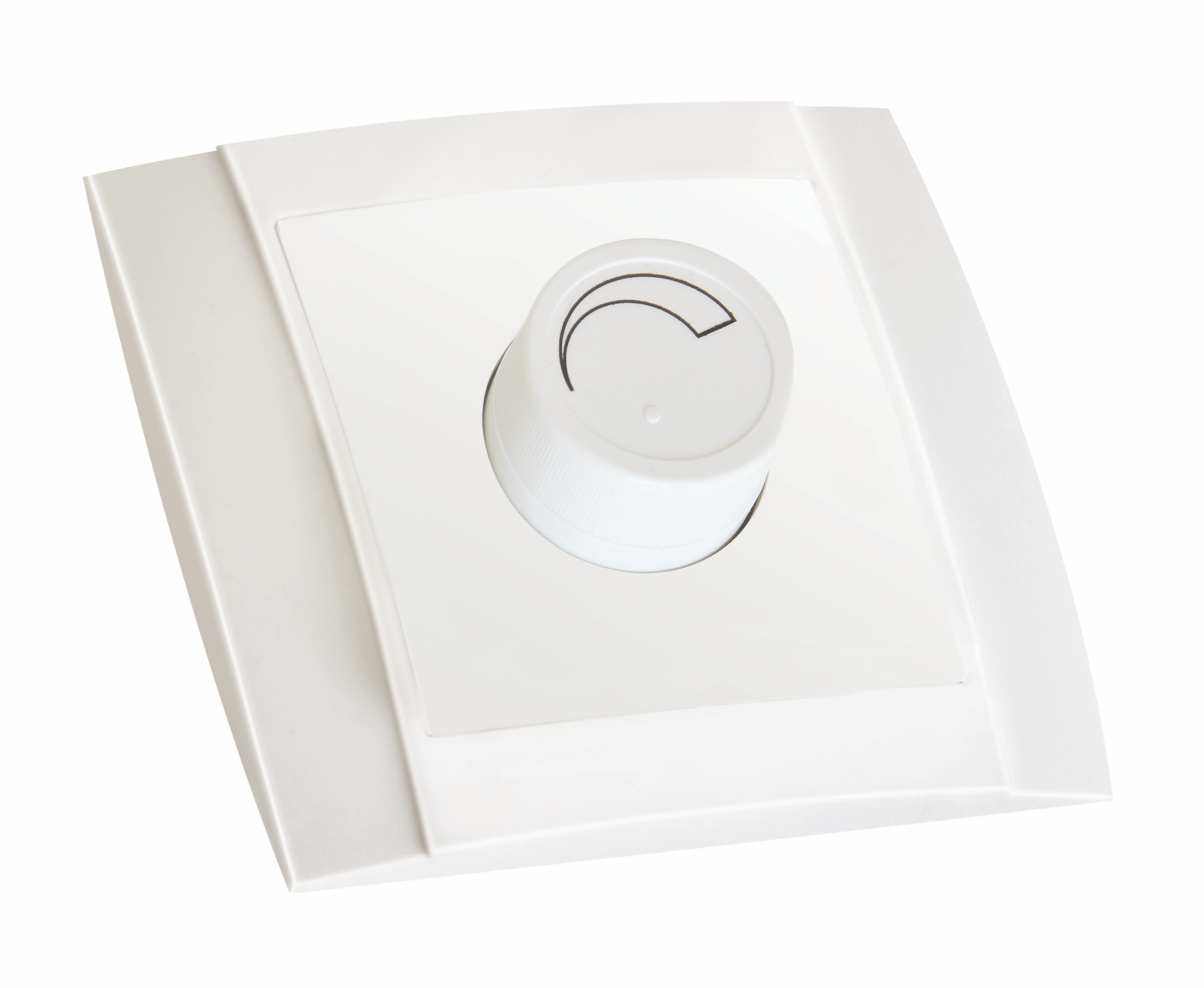 Діммер 600Вт, 10А, "Lara"