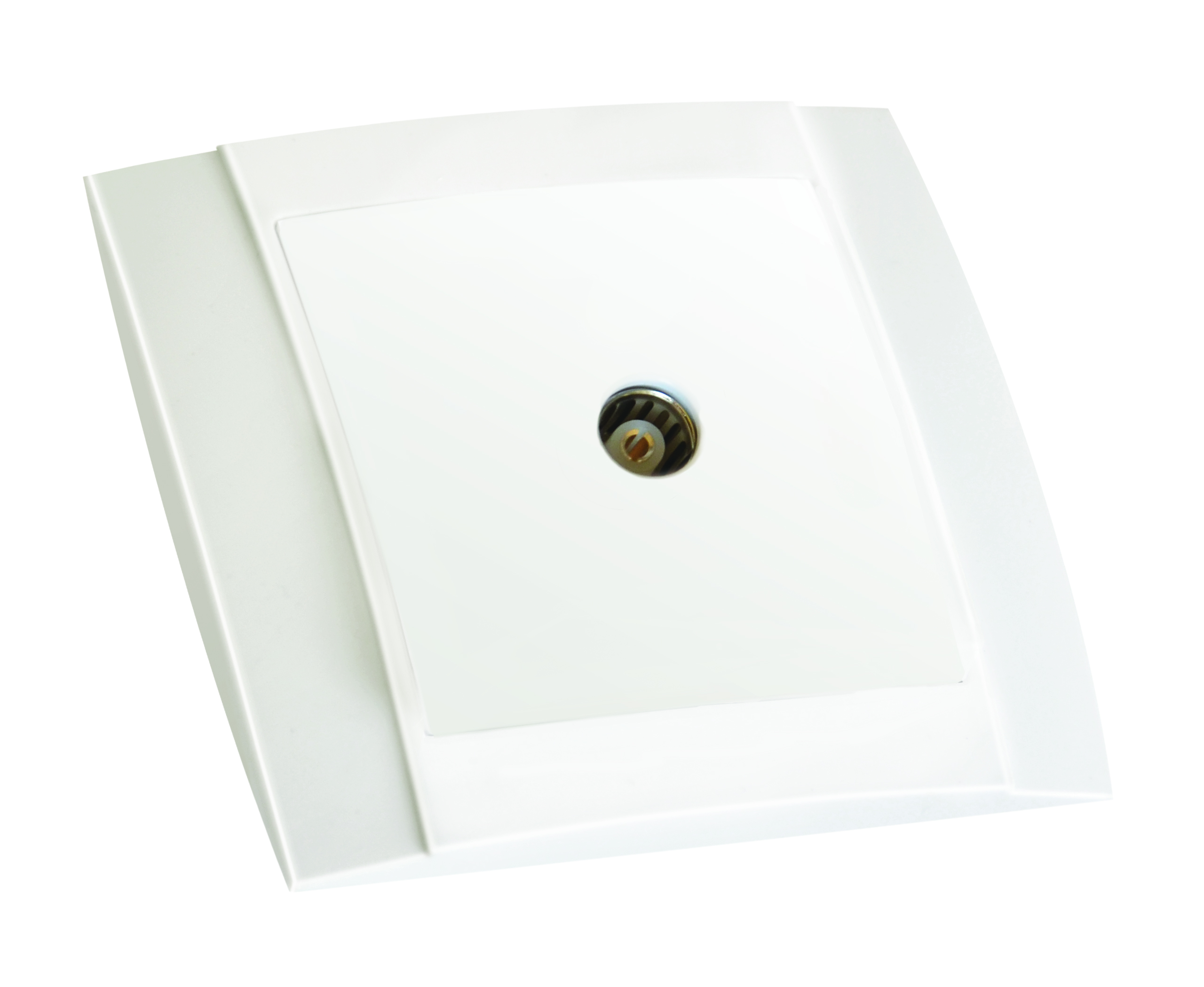 Розетка телевізійна, TV, "Lara"