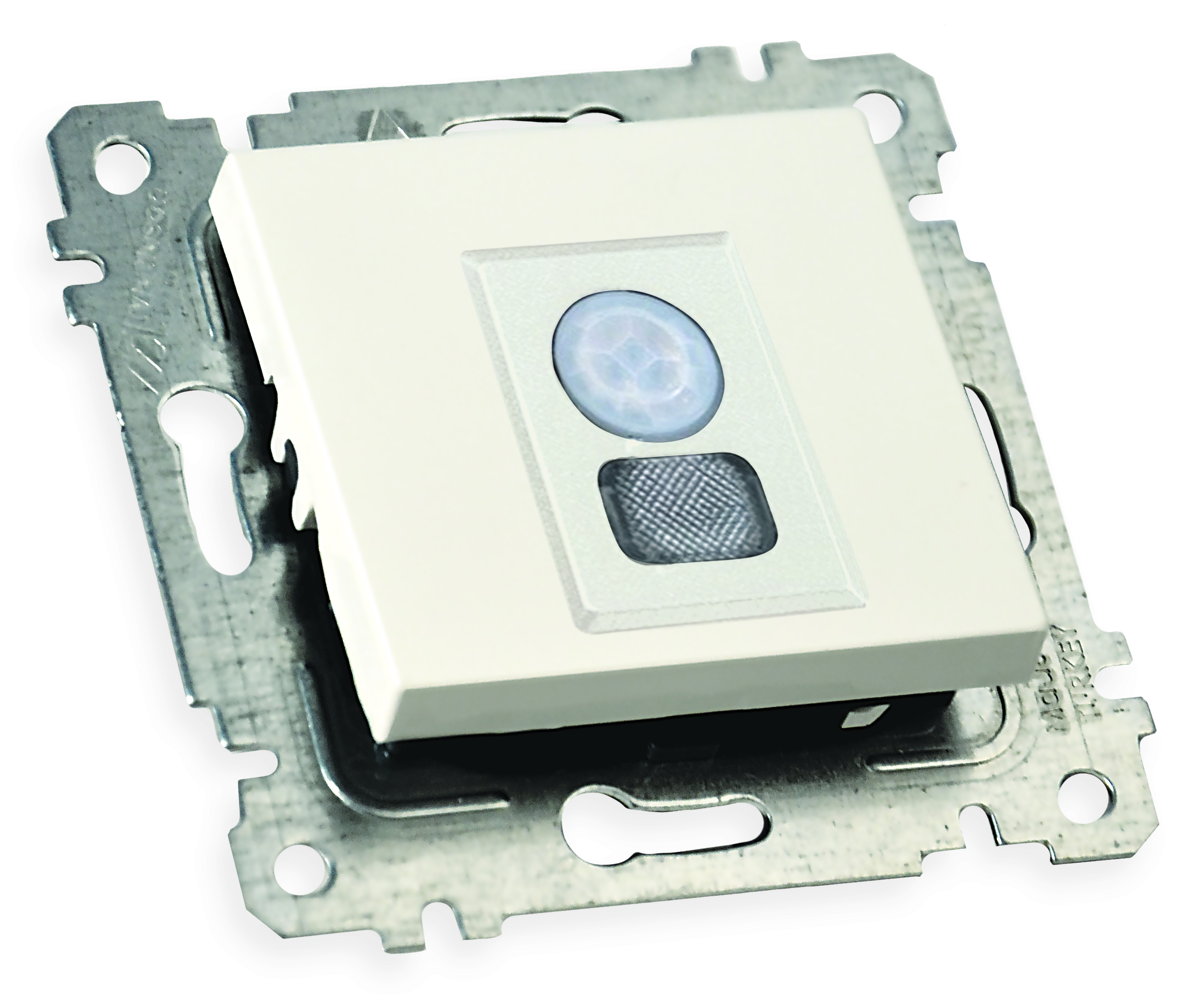 Механізм датчика руху RITA, Mutlusan, білий, (2200 495 0201).