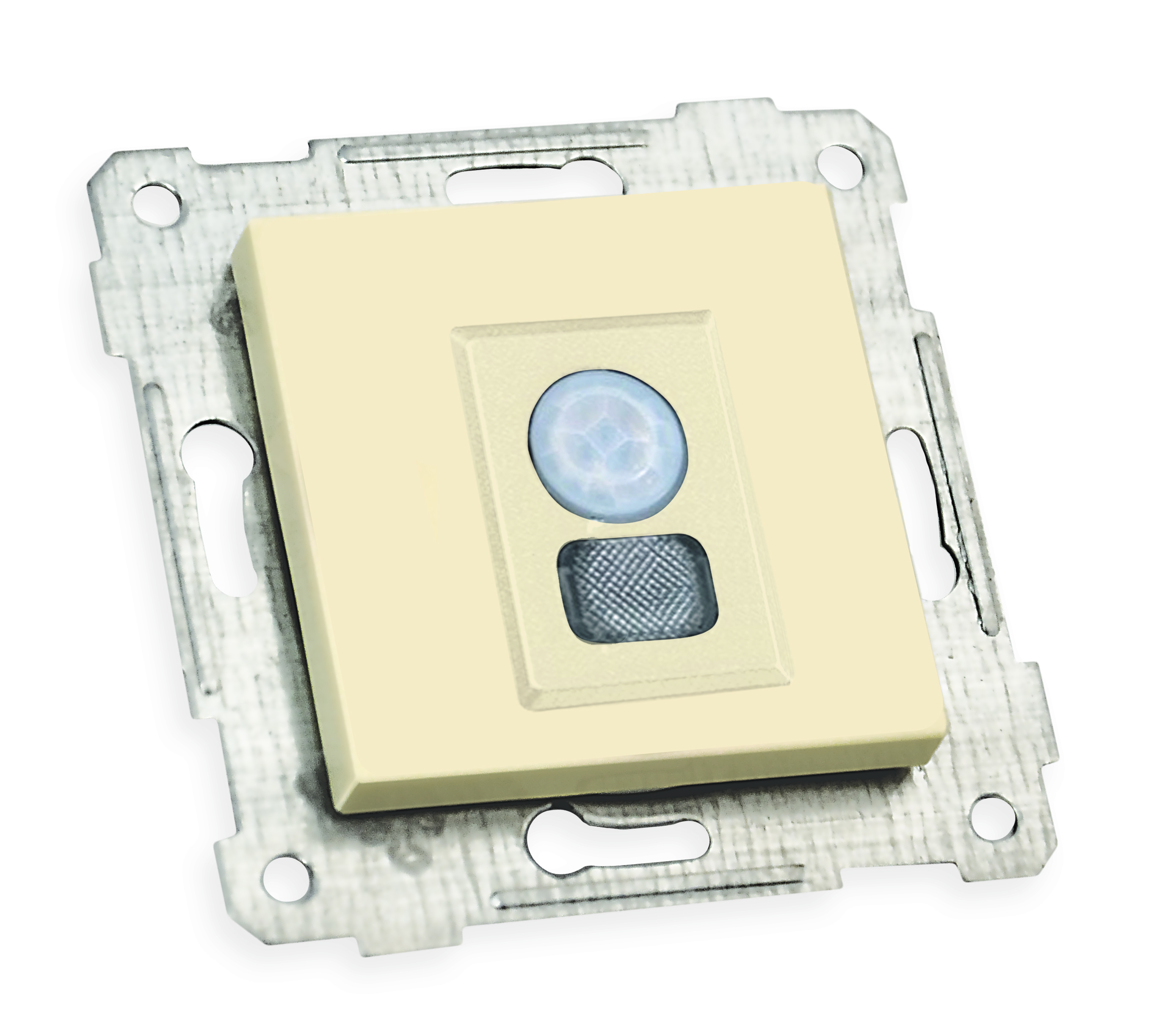 Механізм датчика руху RITA, Mutlusan, крем, (2200 495 0202)