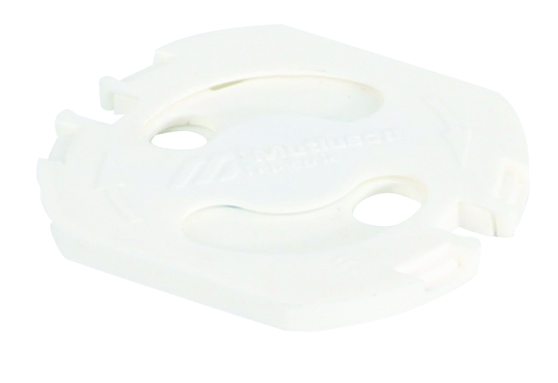 Заглушка для розеток, Mutlusan (001 888 000001 00 00)