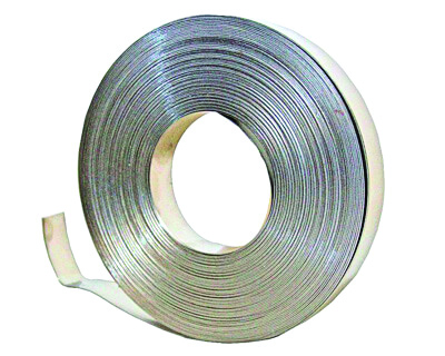 Стрічка бандажна 20 х 0,7 мм, бухта 50м