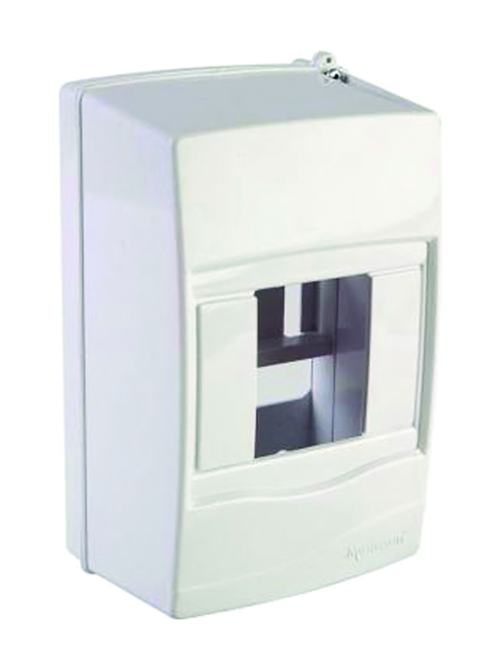 Бокс 3-4, відкр.уст, вогнестійкий, (144х92х68) "FUSE BOX" (001 027 200004 00 00).